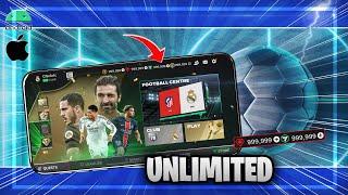 Fc Mobile 25 Hack - How I Got MILLIONS of COINS for FREE!! FC Mobile MOD APK