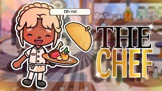 The Chef ️ WITH VOICES ️ Toca Shimmer