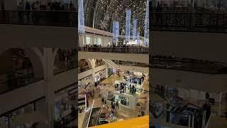 Dubai  Mall of Emirates | xmas decos - SL Dubai Eye