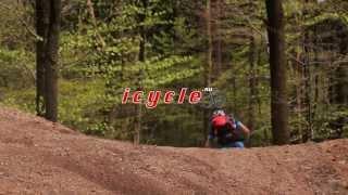 ICYCLE-CUBE team Enduro