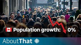 Why Canada’s making massive cuts to immigration | About That