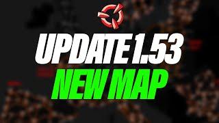 New Update: SCS Announces new map in Update 1.53