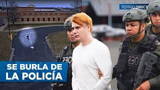 El Temido Narco que se ha FUGADO 5 veces y Nadie puede Detener ¿Quién protege a Alias Pichi?