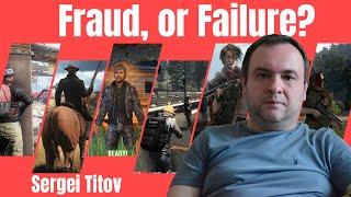 Sergey Titov: Gaming's Most Controversial Developer