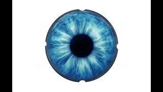 Latest & safest generation artificial iris implant for permanently changing eye color / Brightocular