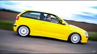 The FORGOTTEN Spanish Hot Hatch packs a PUNCH - Seat Ibiza Cupra