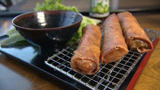 Chicago’s Best Egg Rolls: Bon Bon Vietnamese Sandwiches