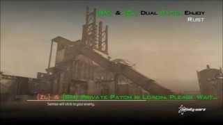 {ZL} & {RM} Dual Patch [MW2]