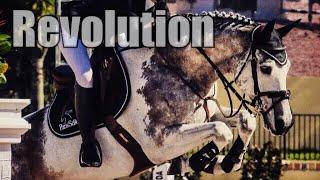 Revolution || Show Jumping Music Video ||