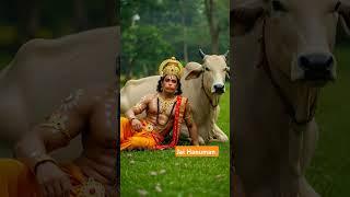 #hanuman