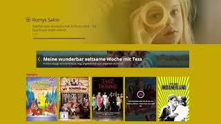 Mediathek: So geht das Streaming-Angebot "Filmfriend"