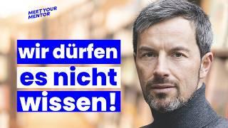 "Das ist die größte Gefahr!"  Medien und Politik haben Angst! Marc Friedrich | Philip Hopf