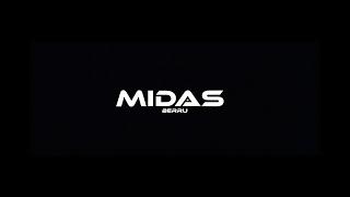 MIDAS - BERRU - SHOT BY MATEO M / (Si o Si Records)