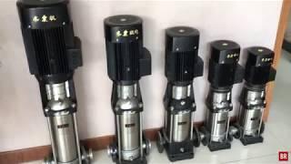 Qizhen China Factory - Engines Motors Pumps - Bricoyard