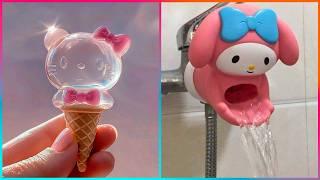 TOP Cute HELLO KITTY & SANRIO Ideas | Best of the Year