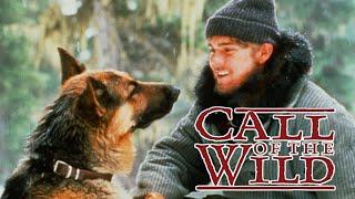 Call of the Wild (1994) | FULL MOVIE | Classic Adventure, Rick Schroder