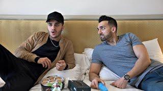 FRIEND WHO CHEWS LOUD | Sham Idrees