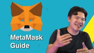 MetaMask Guide