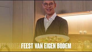 Aflevering 2 - Feest van eigen bodem