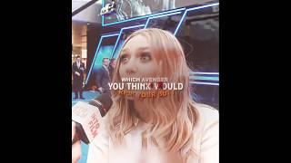 "None of them? " - Thor x Dr. Strange Edit | Dia Delicia (Slowed & Reverb)