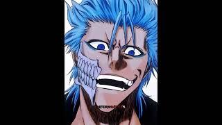 Mid edit 3 #bleach #bleachedit #grimmjow #grimmjowedit #ichigo #ichigoedit #manga #mangaedit