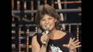 Sweden  - Eurovision 1983 - Carola - Främling