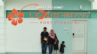 Lexis Hibiscus PD 2024 | Panorama Pool Villa review | Lighthouse Club