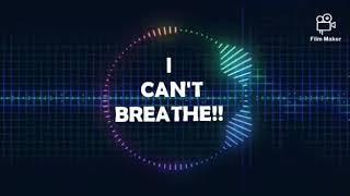 i can't breathe by charty da poet