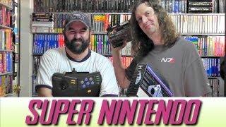 SNES GAMES - Hidden Gems 3