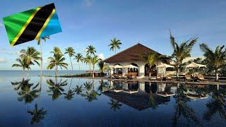 TOP 5 Affordable Hotels In Dar Es Salaam Tanzania East Africa ~Dar Es Salaam