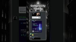 Success Stories from Gotham City Trading