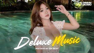 CHILL BASS 2025 - MIXTAPE VIET DEEP 2025 HOUSE LAK TIKTOK - NHẠC DEEP HOUSE REMIX 2025 HAY NHẤT