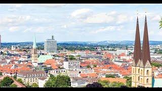 Does the City of Bielefeld Exist? | 25 Sep 2020