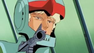 Char Aznable has never betrayed anyone in his entire life, ever