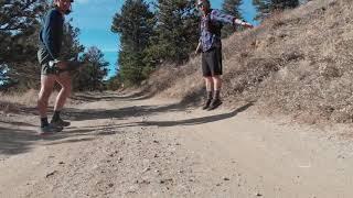 Drone Big Things Crewing