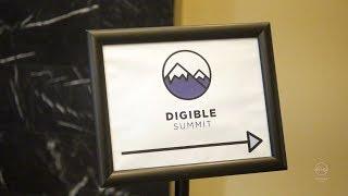 Digible Summit 2019 - An Inside Look