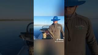 cage rage outdoors fishing