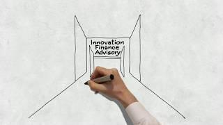 Easier, faster, better access to innovation finance