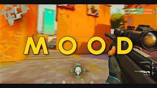 MOOD  | A VALORANT Montage