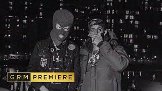 Skore Beezy X 38 Shamz -  Diamonds (Prod. By Sebz Beats) [Music Video] | GRM Daily