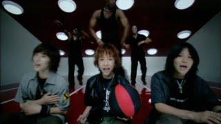 Feel The Fate（MUSIC VIDEO Full ver.） / w-inds.