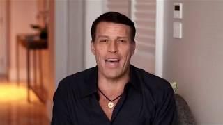 Tony Robbins on OsteoStrong