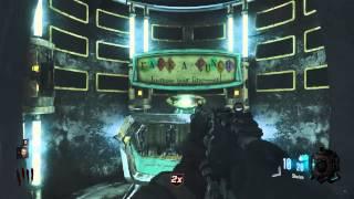 The Giant first room challenge