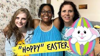 Hoppy Easter  | Too Many Medical Shortages!