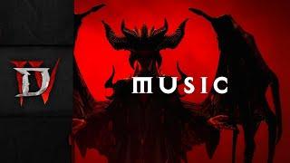 Music & Ambience - Diablo 4