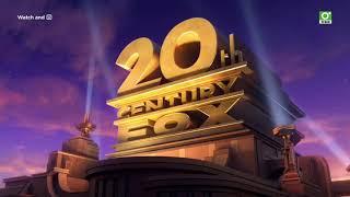 Epic - Fox Family Movies Intro