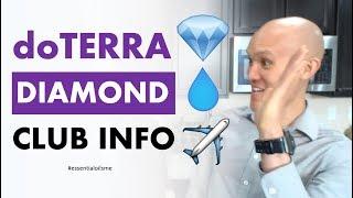 How doTERRA Diamond Club Can Grow Your Essential Oil Business