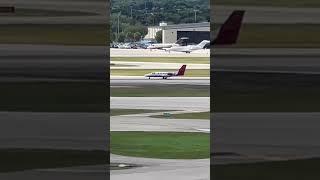 Cessna Citation II just landed west palm beach   #aviationchannel #planespotting