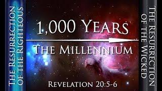 Revelation 20 - The Millennium - Kenneth Cox