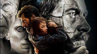 Logan | Full Movie in Hindi | 2024 New Released Hindi Dubbed Movie | Hugh Jackman, Patrick Stewart